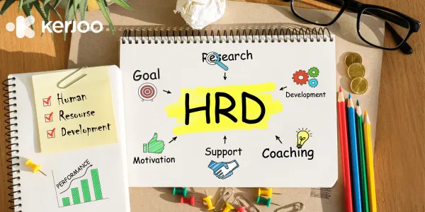 Mengenal Istilah HRD dan Tujuannya Dalam Perusahaan