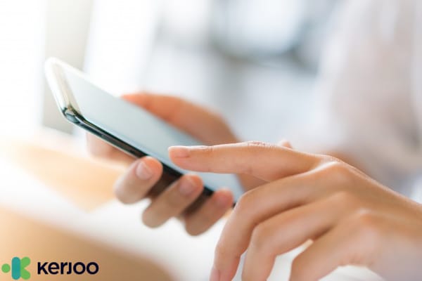 Aplikasi Presensi Online