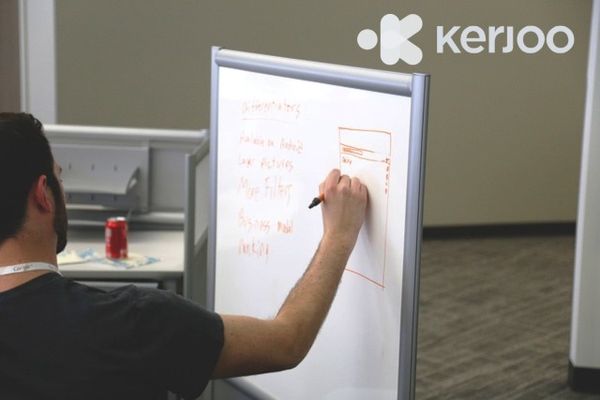 Manajer Marketing & Tugasnya dalam Perusahaan