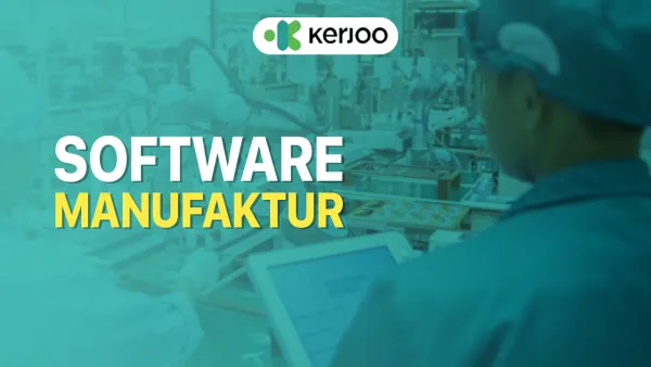 Software Manufaktur