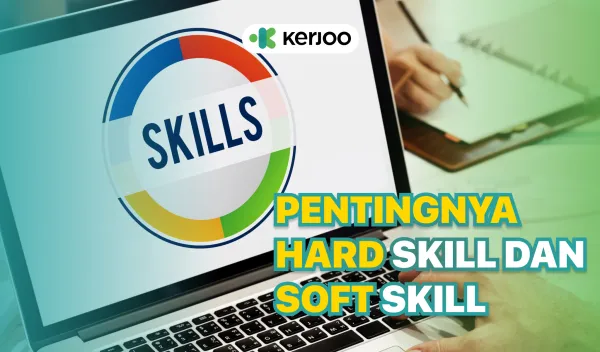 hard skill dan soft skill