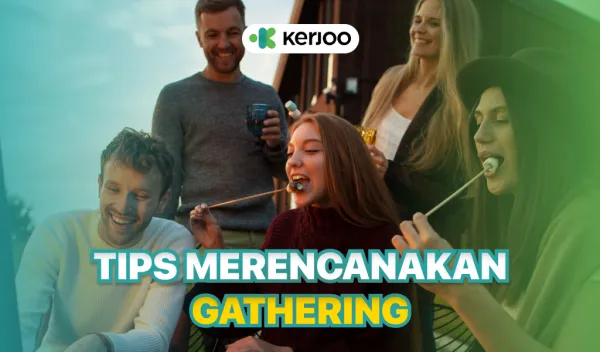 gathering adalah