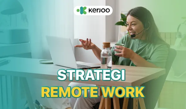 remote work