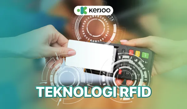 teknologi RFID