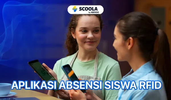 aplikasi absensi siswa 