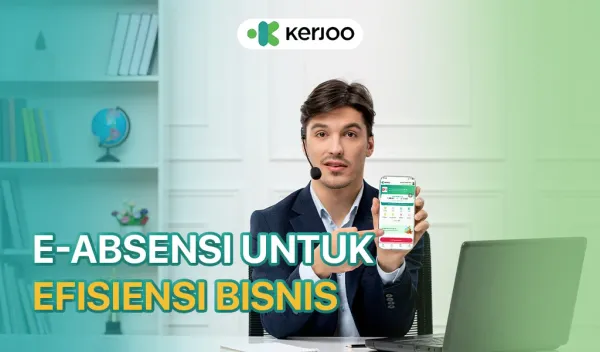 E-Absensi: Solusi Modern untuk Manajemen Kehadiran Karyawan yang Efisien