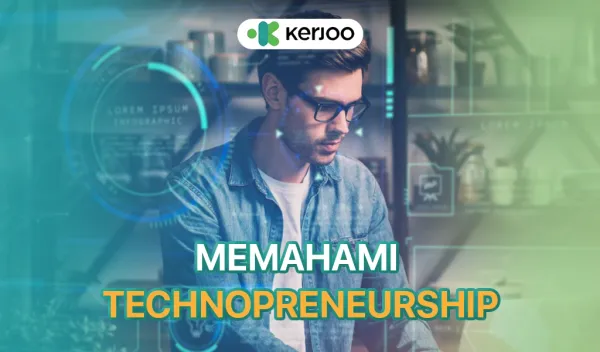 technopreneurship adalah
