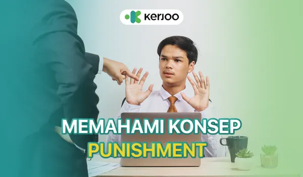 punishment adalah: memahami konsep dalam memberikan hukuman