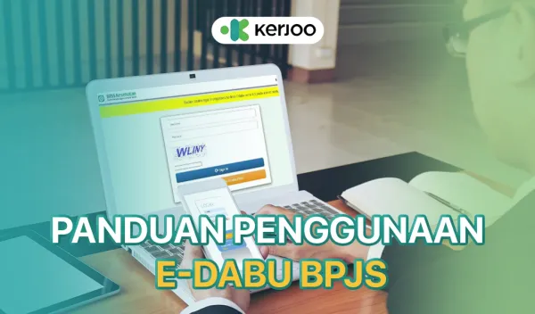 e-Dabu BPJS Kesehatan