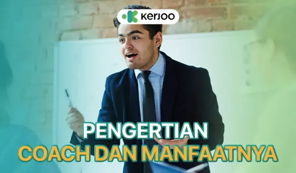 coach adalah: peran dan manfaat dalam pengembangan diri