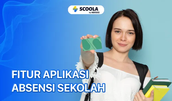aplikasi absensi siswa offline