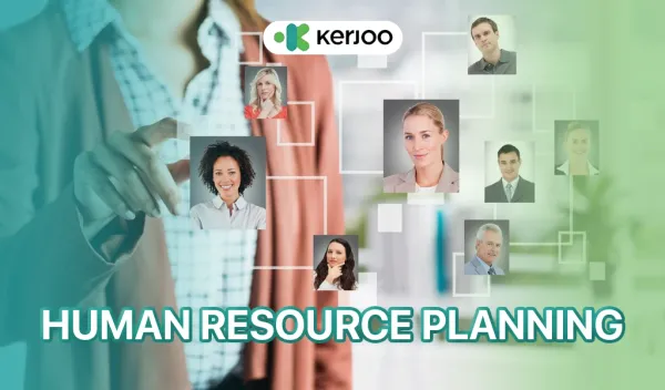 Human Resource Planning