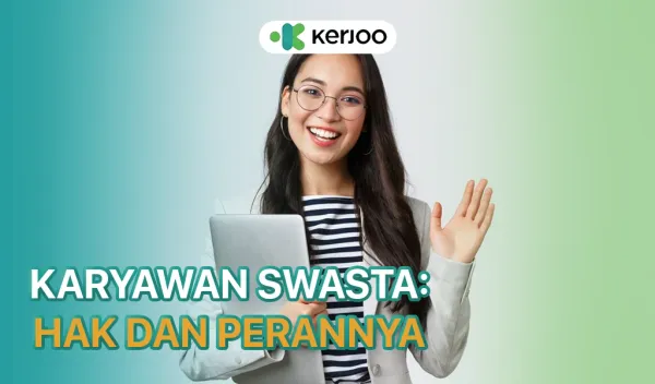 karyawan swasta 