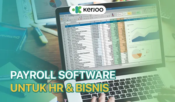 Software Payroll 