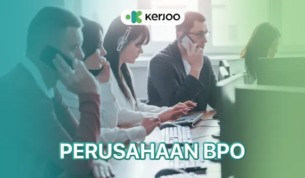 Perusahaan BPO