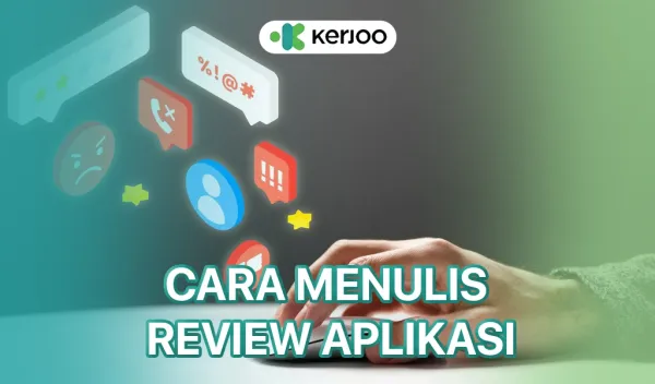 cara memberi ulasan aplikasi