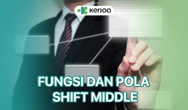 Shift Middle