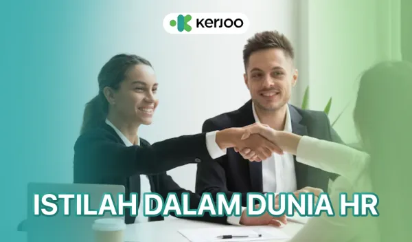 Istilah dalam dunia HR