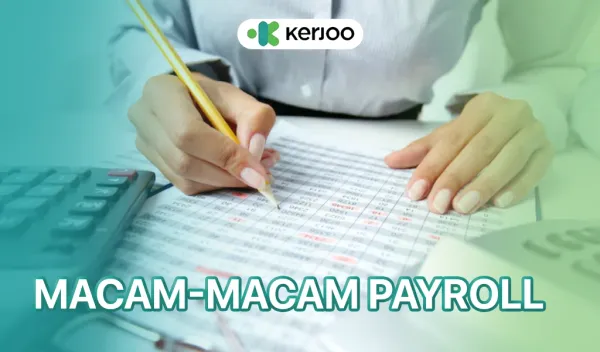Macam-macam Payroll