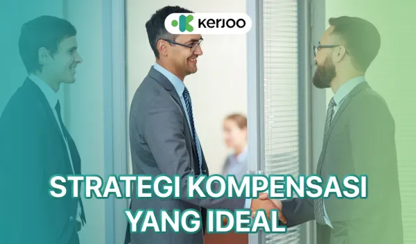 Strategi Kompensasi untuk HR