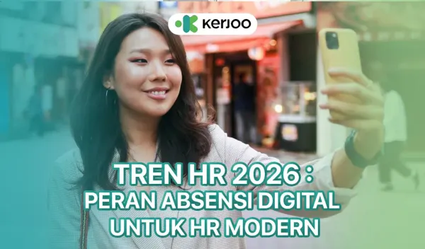 Tren HR 2026 