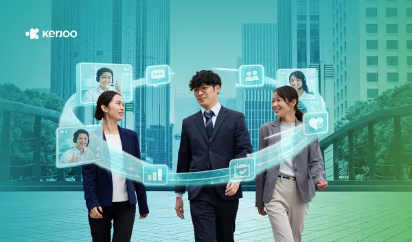 Begini Cara Meningkatkan Bonding Karyawan di Era Hybrid Work