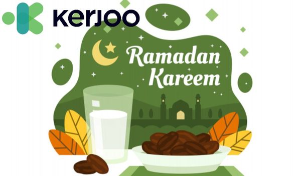 tetap produktif saat ramadan