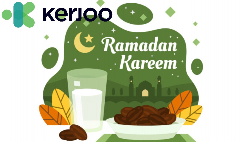 Ingin Tetap Produktif Saat Ramadan? Simak Tips Ini!