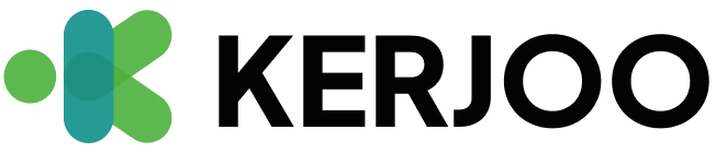 Logo Kerjoo